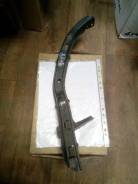 Планка под фары. Honda Odyssey, RA6, RA7, RA8, RA9 Двигатели: F23A, J30A