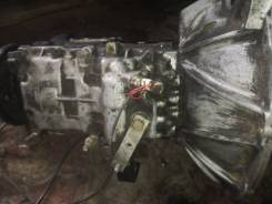 Коробка переключения передач. Isuzu Elf Двигатели: 4HF1, 4HF1N, 4HF1S