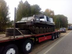 ГАЗ 71. Газ 71, ГТСМ