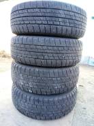 Goodyear Ice Navi Zea II. Всесезонные, 2014 год, 5 %, 4 шт