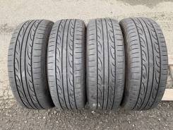 Dunlop SP Sport LM704. Летние, 2014 год, 10 %, 4 шт