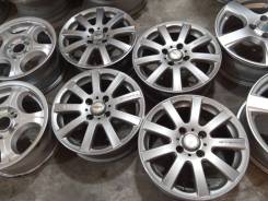 Stern. 5.5x14", 4x100.00, ET40, ЦО 67,1 мм.