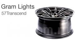 RAYS Gram Lights 57Transcend. x19". ��� ����� �� ������������ ����
