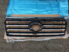 Решетка радиатора. Toyota Land Cruiser Prado, GDJ150, GDJ150L, GDJ150W, GDJ151W, GRJ150, GRJ150L, GRJ150W, GRJ151W, KDJ150, KDJ150L, LJ150, TRJ150, TR...