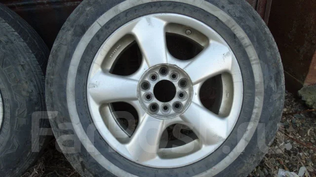 AGForged. 6.5x15", 5x100, 5x114.3 ����