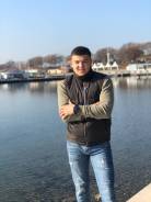 Администратор гостиницы. Незаконченное высшее образование (студент), опыт работы 11 месяцев