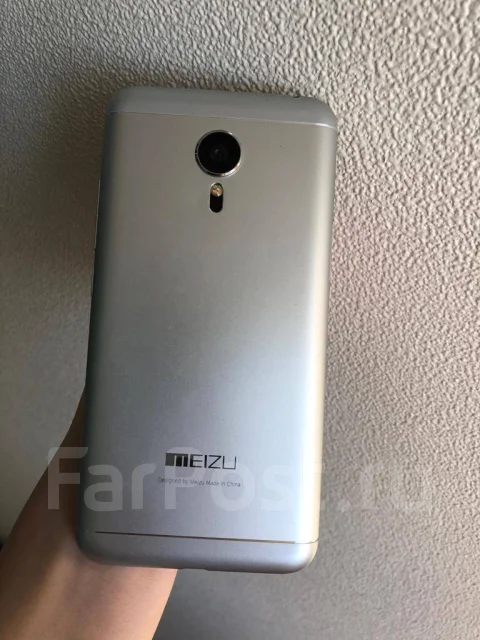 Meizu MX5. �/�, ����� ����