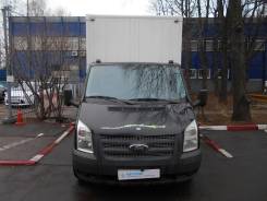Ford Transit. FORD Transit, 2 198 куб. см., 2 500 кг., 4x2