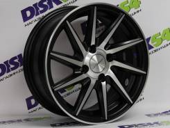Vossen. 6.0x14", 4x100.00, ET35, ЦО 67,1 мм.