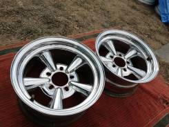 Cragar. 7.0x14", 5x114.3, 5x115, 5x120, 5x127, ET-12,  82,0.     