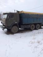 КамАЗ 5320. Продам КамаЗ зерновоз, 215 куб. см., 15 300 кг., 6x4