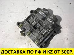 Вал балансирный. Nissan: Liberty, Teana, Wingroad, X-Trail, Bluebird Sylphy, Serena, Primera, Avenir, AD, Prairie Jeep Liberty Двигатели: QR20DE, QR25...