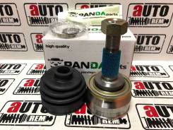 Шрус подвески. Nissan: Bluebird, Primera Camino, Serena, Primera, Avenir, Largo Двигатели: LD20, SR18DE, SR20DE, CD20T, GA16DS, SR18DI, CD20TI, KA24DE