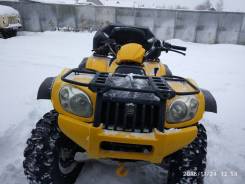Cfmoto CF 500-A Basic. исправен, есть птс, с пробегом