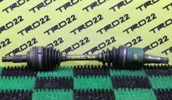 Привод, полуось. Toyota: Mark II Wagon Blit, Crown Majesta, Crown, Aristo, Verossa, Mark II, Altezza, Cresta, Progres, Brevis, Chaser Двигатели: 1GFE...