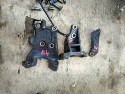 Крепление автомата. Toyota: Vista, Carina, Corona, Caldina, RAV4, Camry, Carina ED, Corona Exiv Двигатели: 3SFE, 3SGE