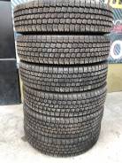 Toyo Delvex M934. Зимние, без шипов, 2014 год, 10 %, 1 шт