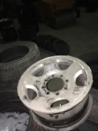Hummer. x17", 8x165.1 ����