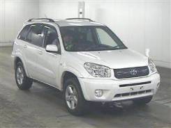 Замок двери. Toyota RAV4, ACA20, ACA20W, ACA21, ACA21W, ACA22, ACA23, CLA20, CLA21, ZCA25, ZCA25W, ZCA26, ZCA26W Двигатели: 1AZFE, 1AZFSE, 1CDFTV, 1ZZ...
