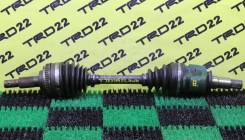 Привод, полуось. Toyota: Crown Majesta, Mark II Wagon Blit, Crown, Aristo, Verossa, Mark II, Cresta, Altezza, Progres, Brevis, Chaser Двигатели: 1JZGE...