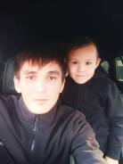 Упаковщик.