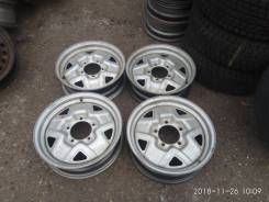 Нива. 5.0x16", 5x139.70, ET25