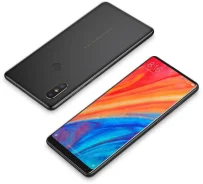 Xiaomi Mi Mix 2S. �/�, ������, 3G, 4G LTE, Dual-SIM, NFC ����