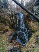NEW! Водопад Берендей и Водолей! Эксклюзивный тур 15.16 декабря! 2100р