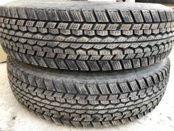 Dunlop SP LT 01. Зимние, без шипов, 2013 год, 20 %, 1 шт