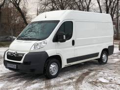Citroen Jumper. 2013, 2 200 куб. см., 1 375 кг., 4x2
