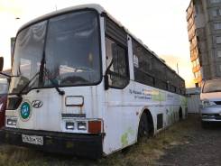 Hyundai Aero Town