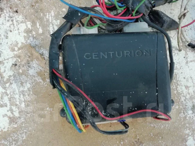 Centurion ����