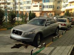 Infiniti FX35
