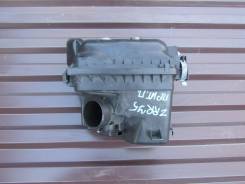 Корпус воздушного фильтра. Toyota Premio, ZRT261 Toyota Allion, ZRT261 Toyota Voxy, ZRR70, ZRR70G, ZRR70W, ZRR75, ZRR75G, ZRR75W Toyota Noah, ZRR70, Z...