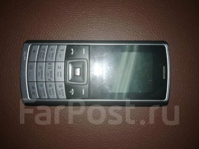 Fly. �/�, ������, Dual-SIM, ����������, ��������� ����