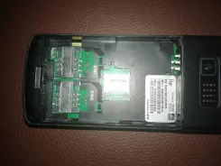 Fly. �/�, ������, Dual-SIM, ����������, ��������� ����
