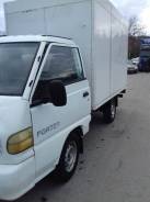 Hyundai Porter. Продам Портер 1, 2 500 куб. см., 1 000 кг., 4x2