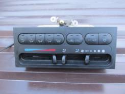 Блок управления климат-контролем. Mitsubishi Delica, PA4W