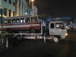 Услуги эвакуатора от1500р. Чек для дтп.