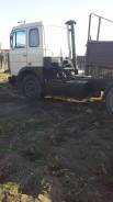 МАЗ 54323. Продам седельный тягач, 4x2