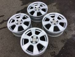 Creole. 6.0x15", 4x100.00, ET40. Под заказ