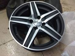 RR. 6.5x15", 4x98.00, ET35, ЦО 58,6 мм.