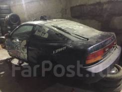 Nissan 180SX. механика, задний, 2.0, бензин, нет птс