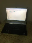 Sony VAIO VGN. 15.4", 2,4����, ��� 4 ��, ���� 300���, WiFi, Bluetooth ����