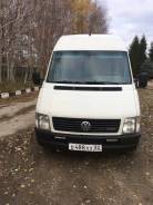 Volkswagen. Продаётся Фольцваген ЛТ35, 2 800 куб. см., 3 000 кг., 4x2