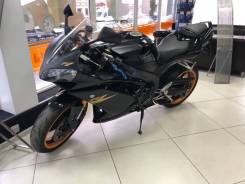 Yamaha R1. 1 000 куб. см., исправен, птс, с пробегом