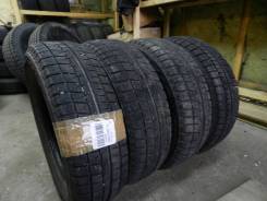 Bridgestone Blizzak Revo GZ. Зимние, без шипов, 10 %, 4 шт