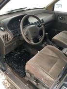 Mitsubishi Space Wagon. 002399, 4G63QE1683