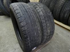 Dunlop DSX-2. Зимние, без шипов, 20 %, 2 шт