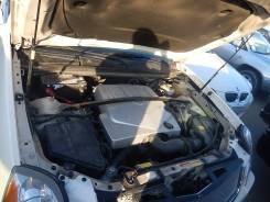 Cadillac SRX. 1GYDE637X50130545, 3H